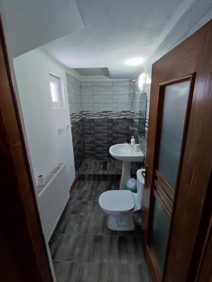 Casa Daiana - Toplita Esterno foto