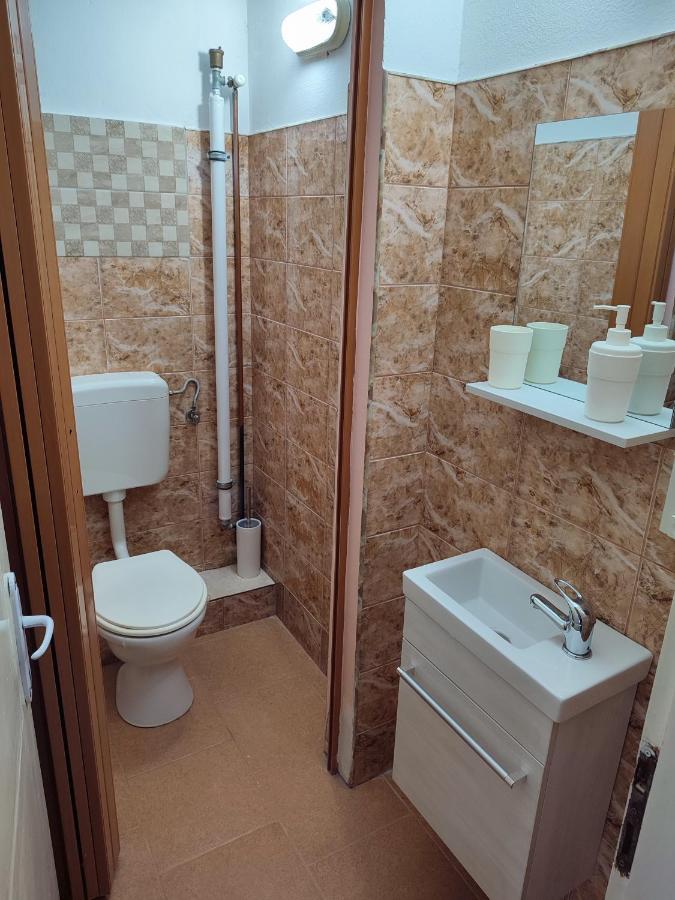 Casa Daiana - Toplita Esterno foto